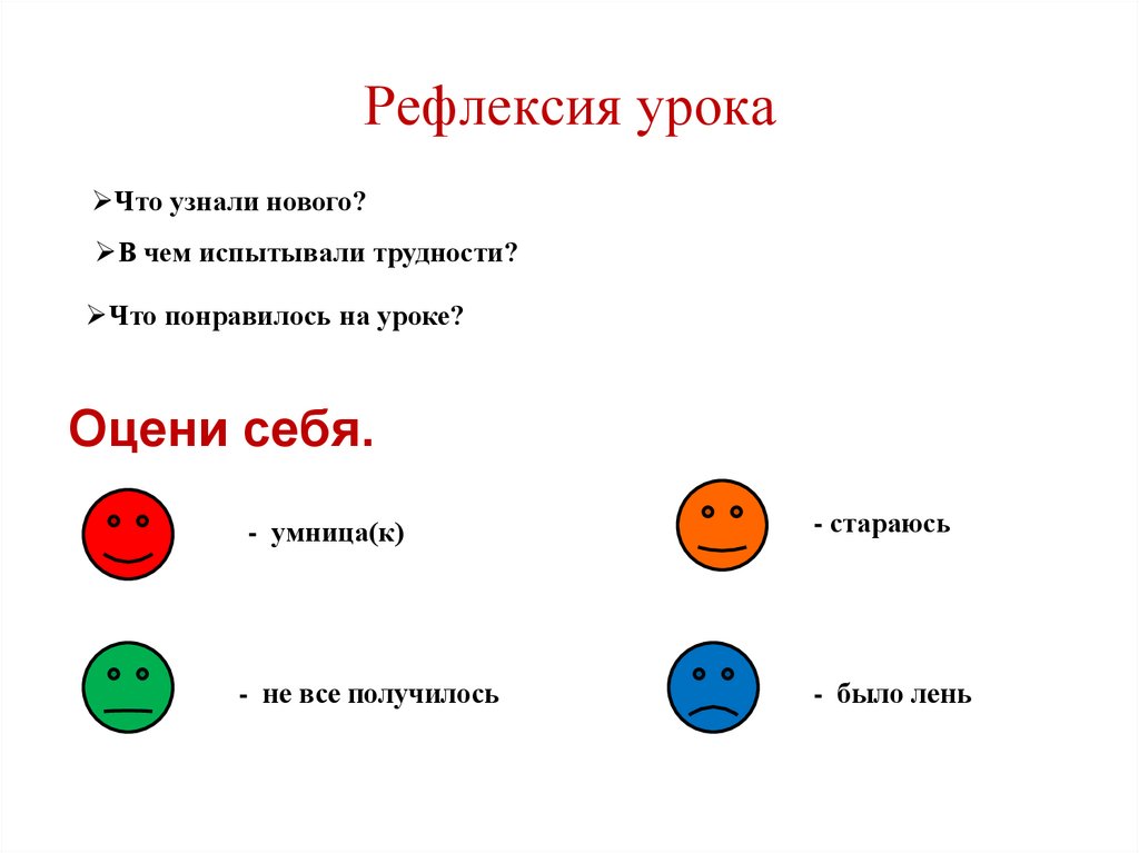 Урок получился. Рефлексия на уроке. Рефлексия оцени себя на уроке. Рефлексия оцени урок. Рефлексия на уроке черчения.