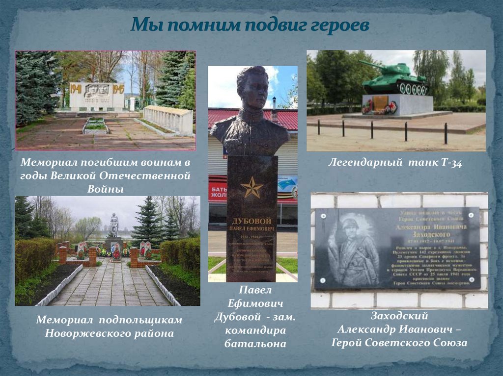 Мы помним подвиги героев. Помним подвиг наших героев. Герб Новоржевского района.