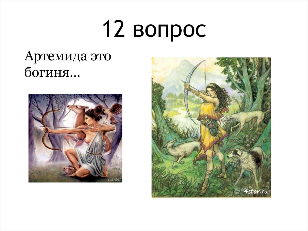 12 вопрос