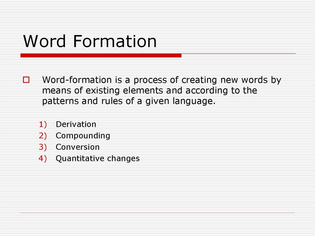 Word formation ness. Word formation презентация. Word formation process. Word formation рамочка. Фон для презентации Word formation.
