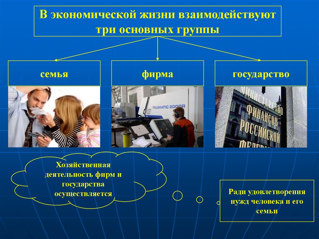 Хозяйственно экономическая жизнь. Хозяйственная деятельность семьи. Экономическая деятельность семьи. Общая деятельность семьи. Хозяйственная деятельность государства.