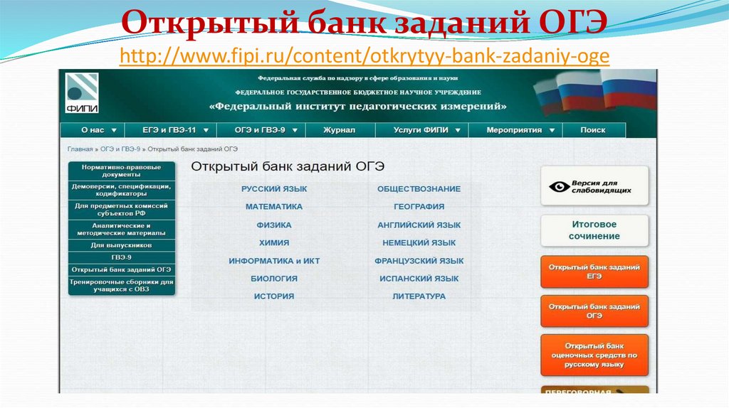 Фипи открытый банк заданий по географии. Банк открытых заданий ОГЭ Обществознание 2024.