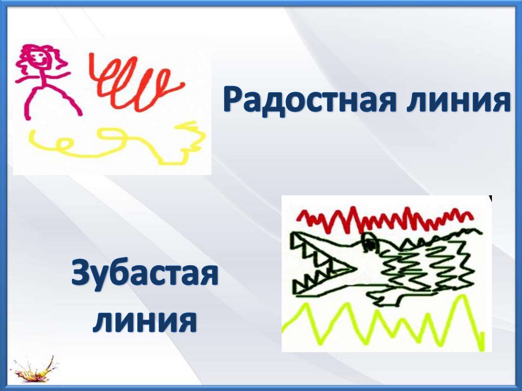 Характер линий. Характер линий изо 2 класс. Радостная линия. Ленивая линия. Спокойная линия.