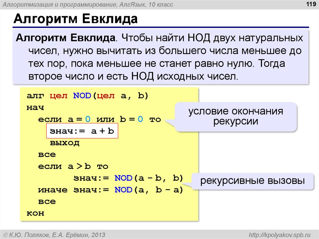 Поиск делителей числа python