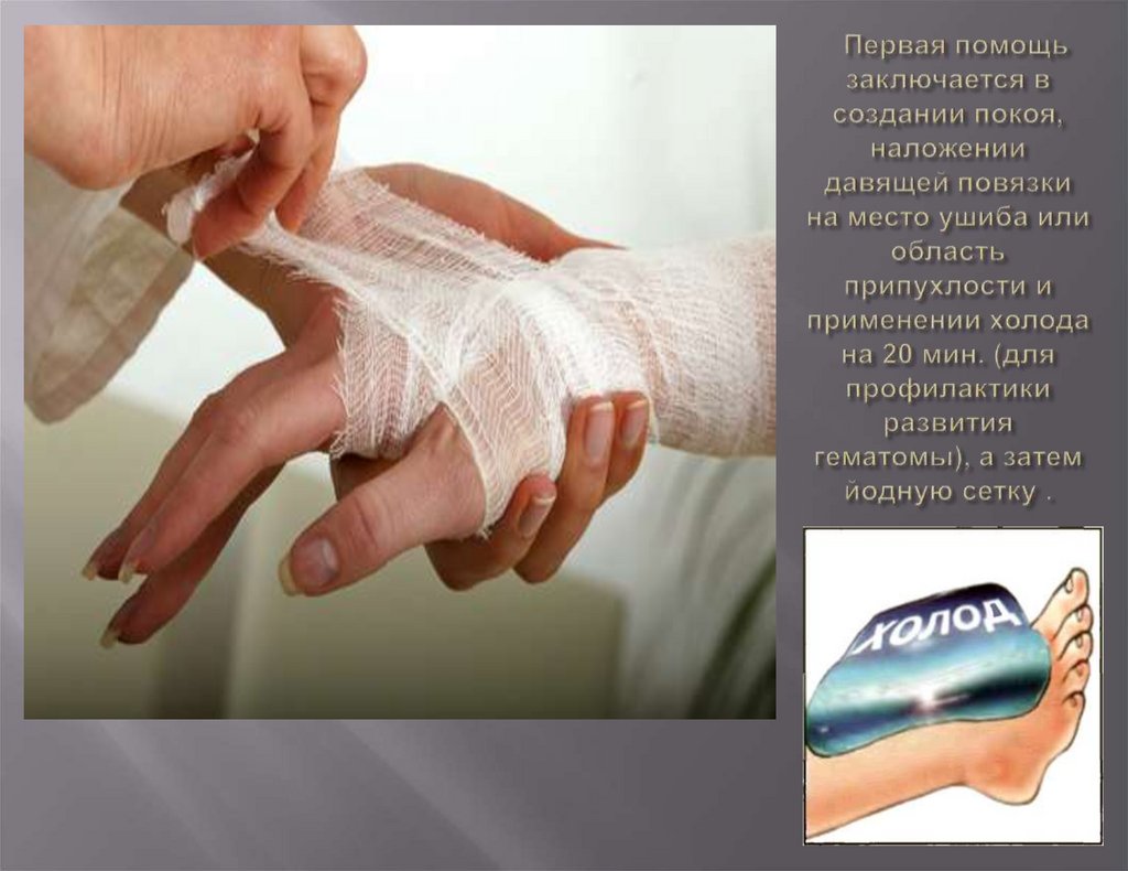 Травмы опорнодвигательного аппарата - презентация онлайн