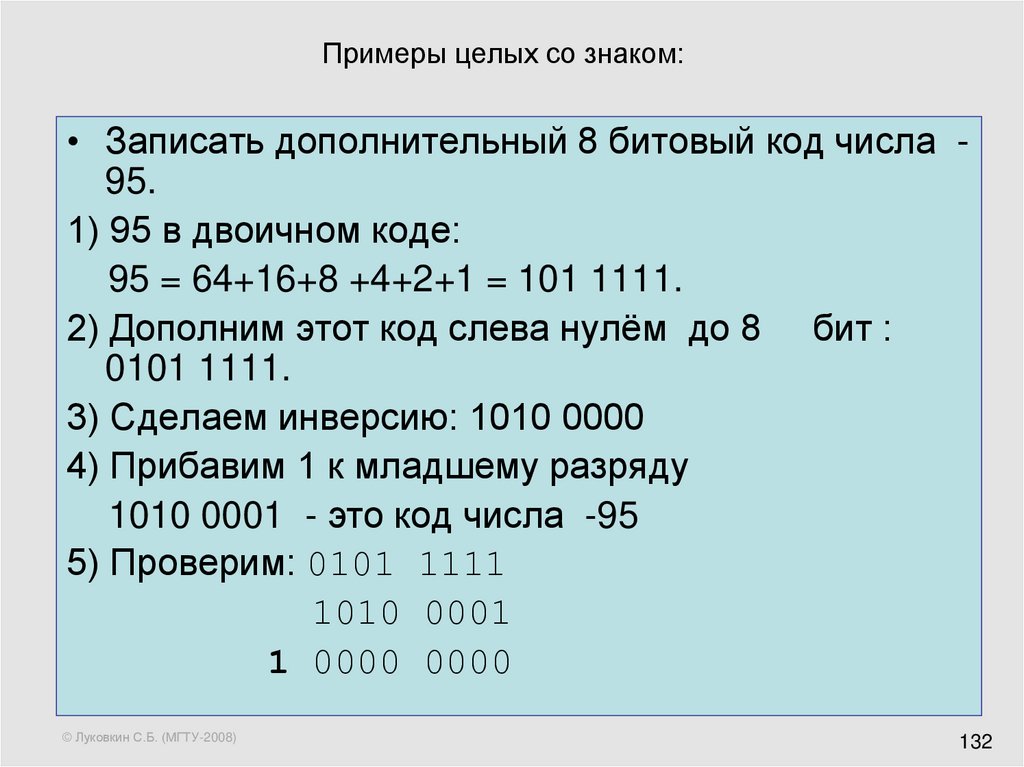 Примеры целых чисел в информатике. 1111-101 В двоичной. Пример по информатике 110011,101.