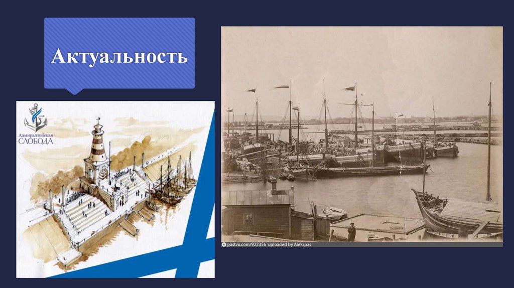 Актуальность