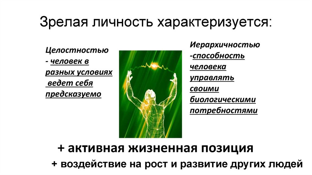 9 сущностей человека. Личность характеризуется. Человек как личность характеризуется. Что характеризует человека как личность. Зрелая личность.