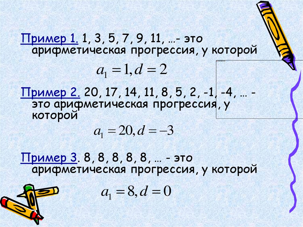 Геометрическая прогрессия 9 класс дорофеев презентация