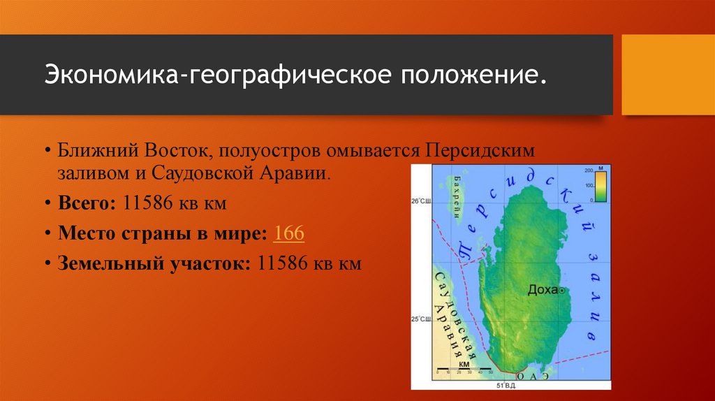 План описания страны 7 класс география саудовской аравии