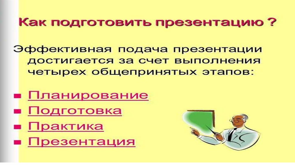 где можно сделать презентацию на компьютере