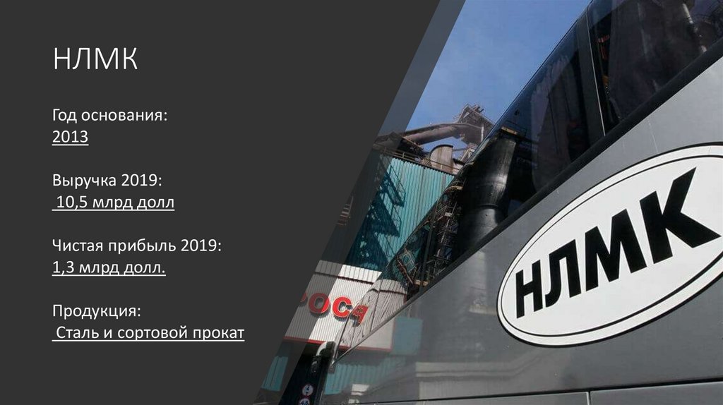 НЛМК