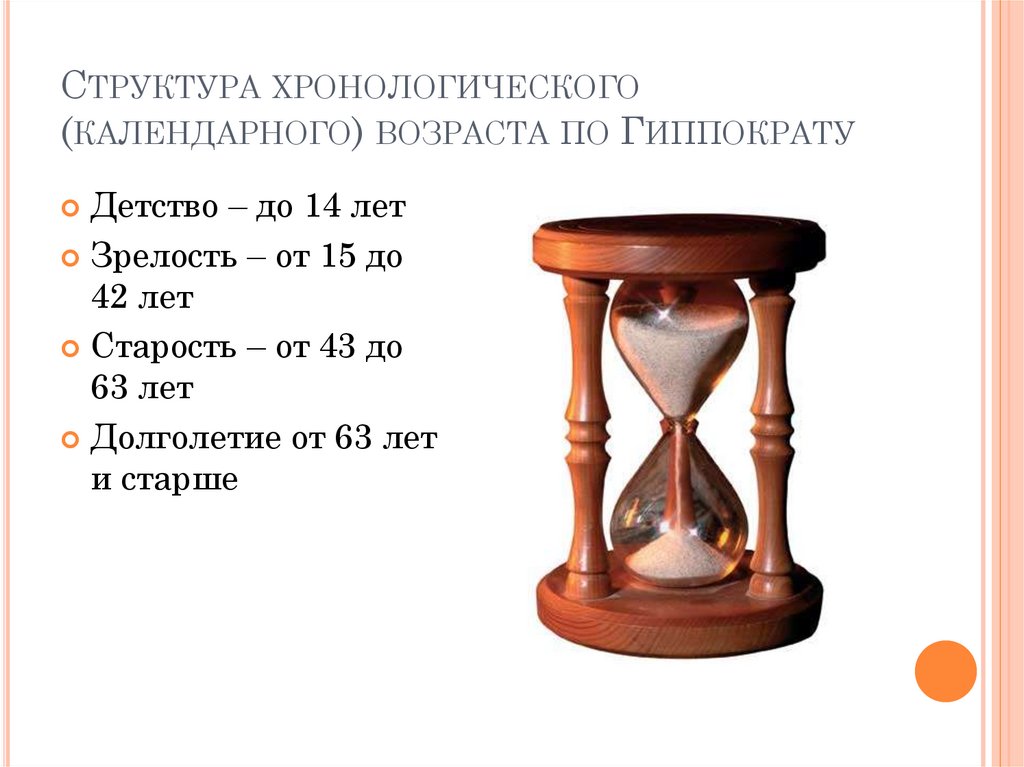 Календарный возраст. Структура хронологического возраста. Календарный Возраст это. Структура хронологического материала. А. хронологически-структурная..