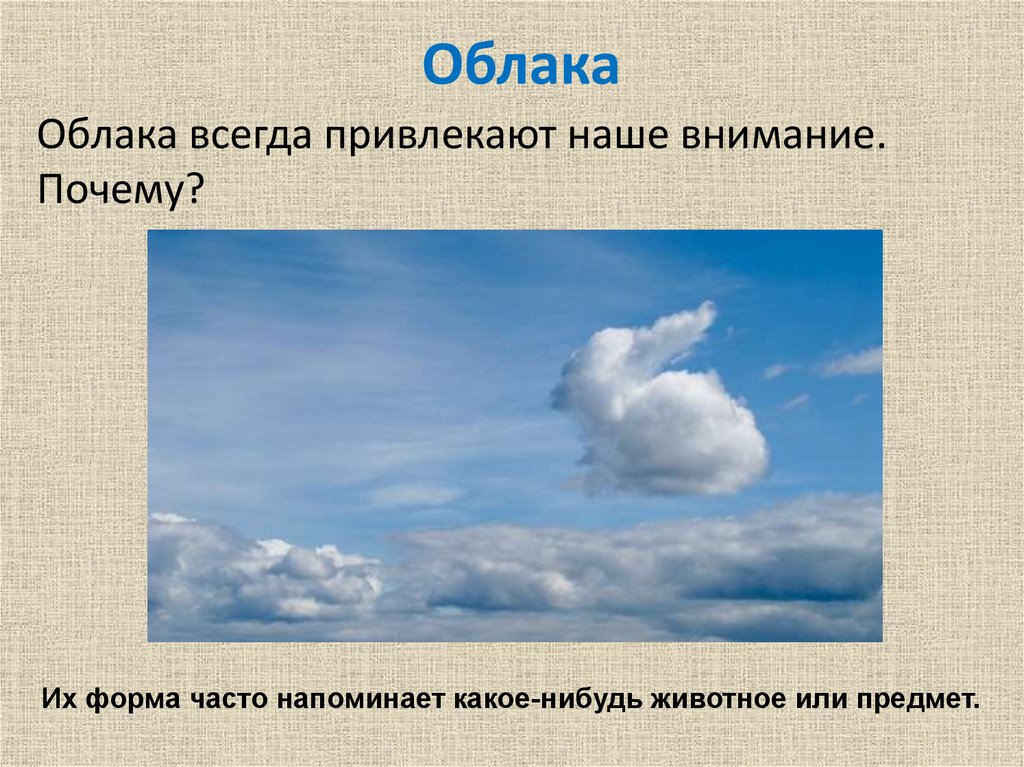 Зачем облака. Почему облака разной формы. Облака почему а. Почему облака имеют разную форму?. Предмет на облаке.