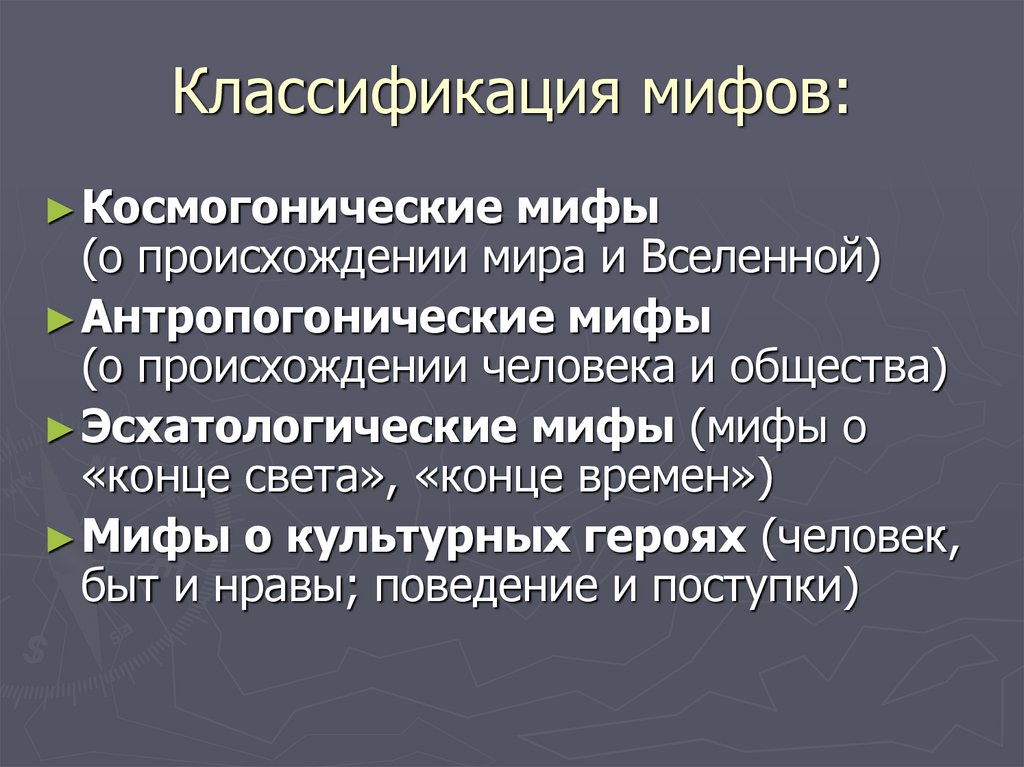 Виды мифологии. Классификация мифов. Классификация мифологии. Классификация мифов с примерами. Классификация мифов философия.