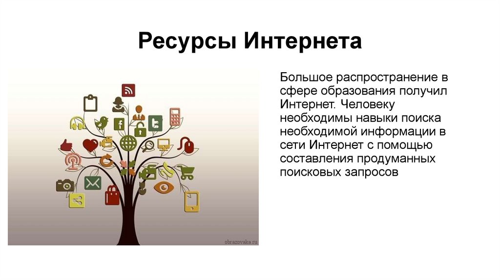 Информационные технологии в проектной деятельности презентация