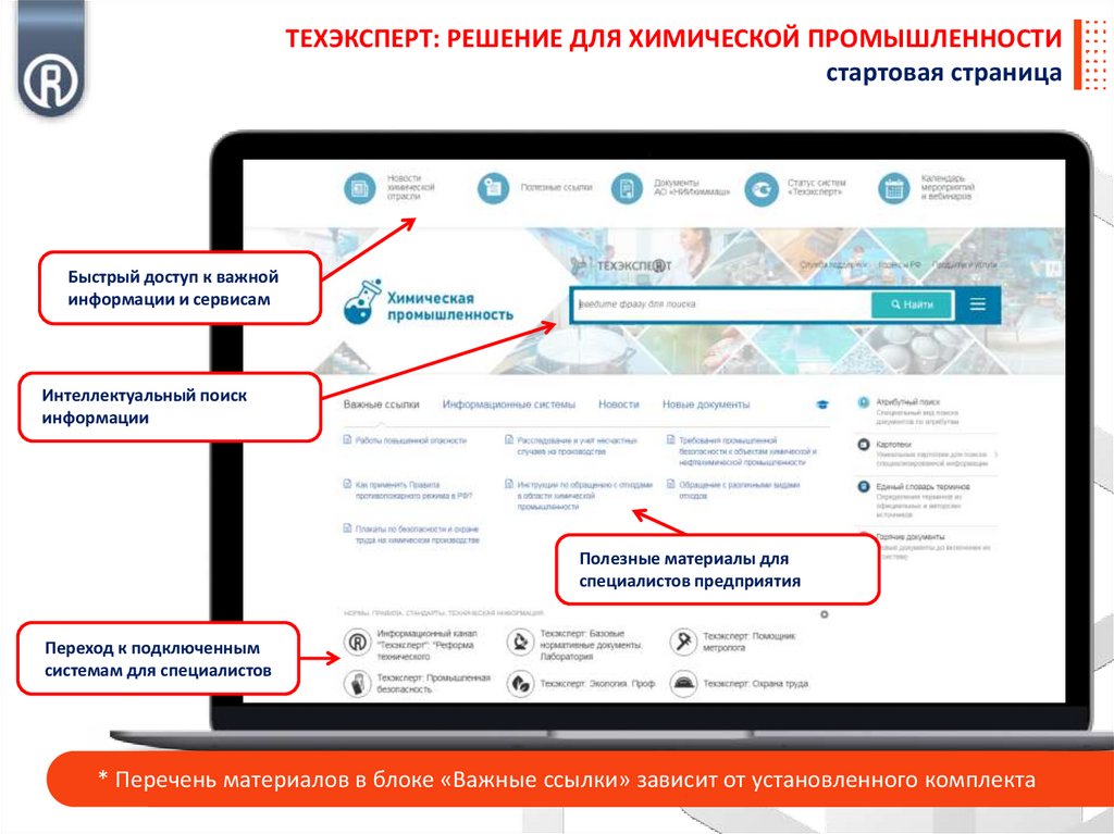 Су нтд техэксперт презентация