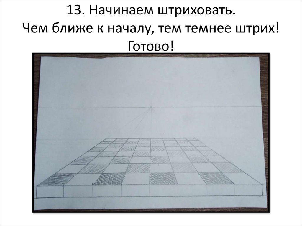 Подсказки разума: что означают изображения, которые мы неосознанно рисуем