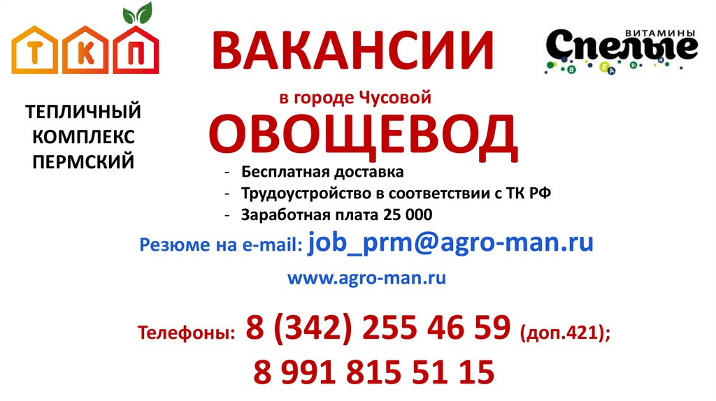 Работа в чусовом. Тепличный комплекс Пермский Чусовой. Г Чусовой тепличный комплекс. ТК Пермский Чусовой. Тепличный комплекс Пермский логотип.