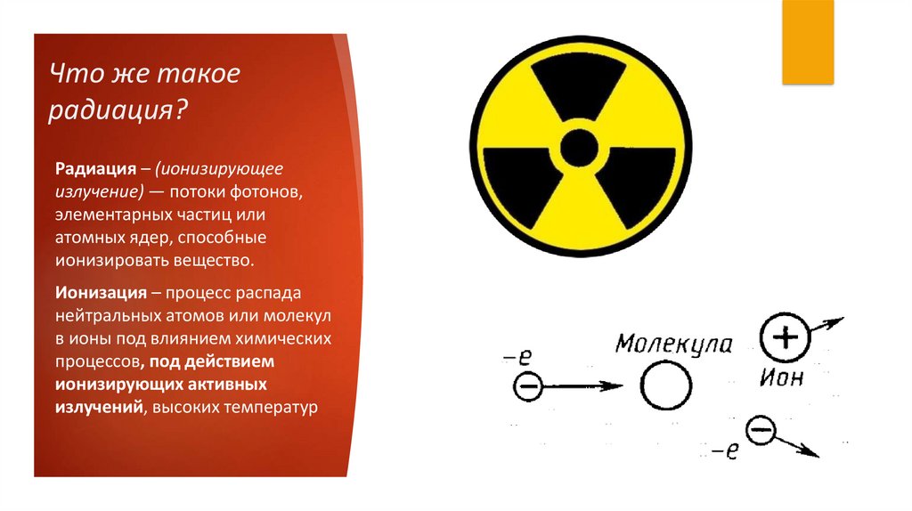 Что такое радиация простыми. Радиация. Радиация доклад. Ионизирующая радиация. Радиация - потоки фотонов.