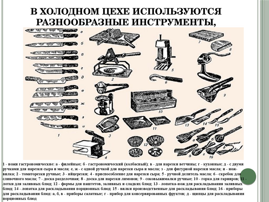 Температура в холодном цехе