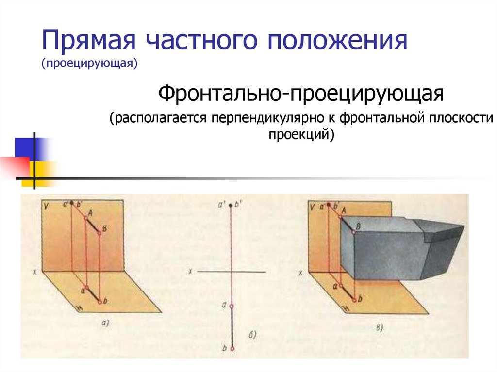 Индивидуальное положение