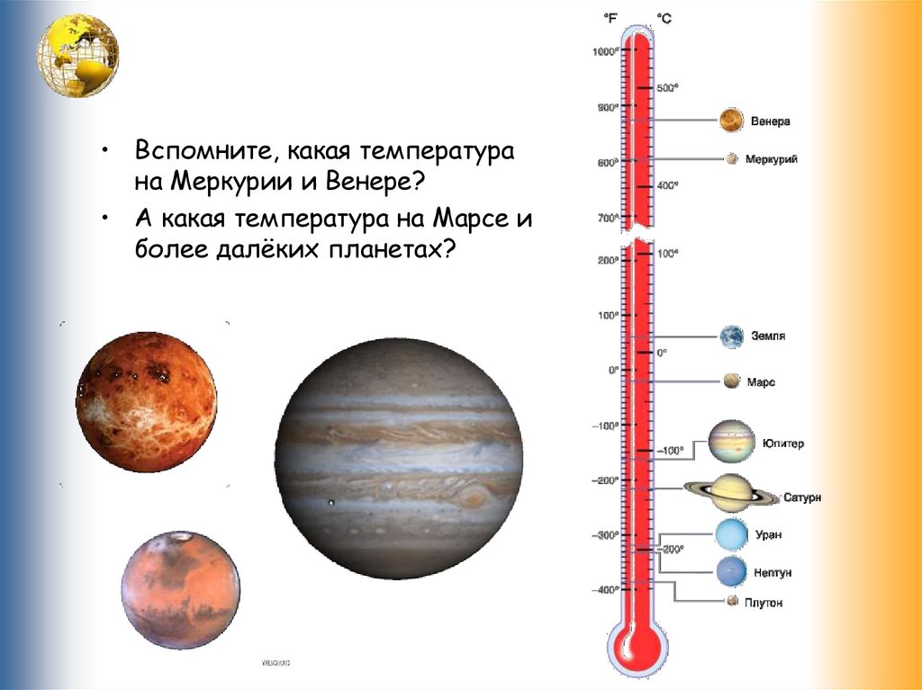 Температура земных планет. Температура поверхности Меркурия. Температура Венеры. Температурамна Венере. Температура на планетах.