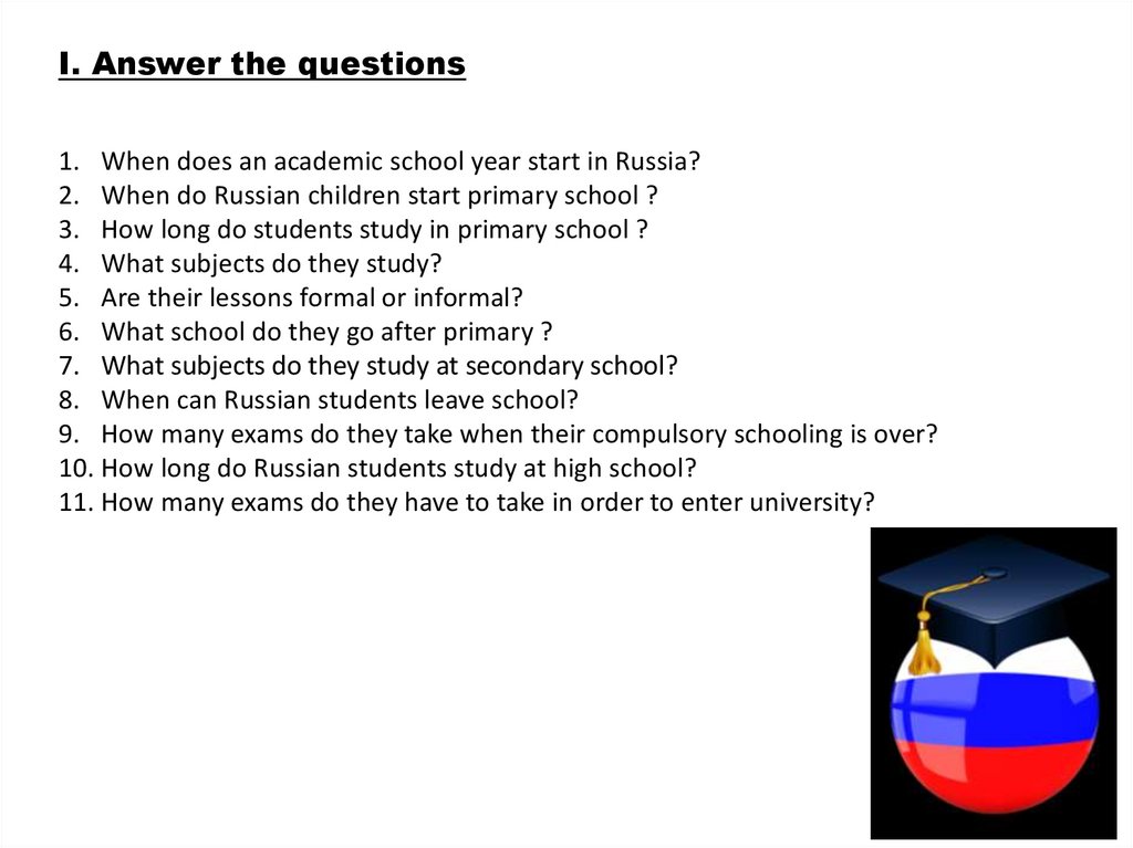 compare british and russian education