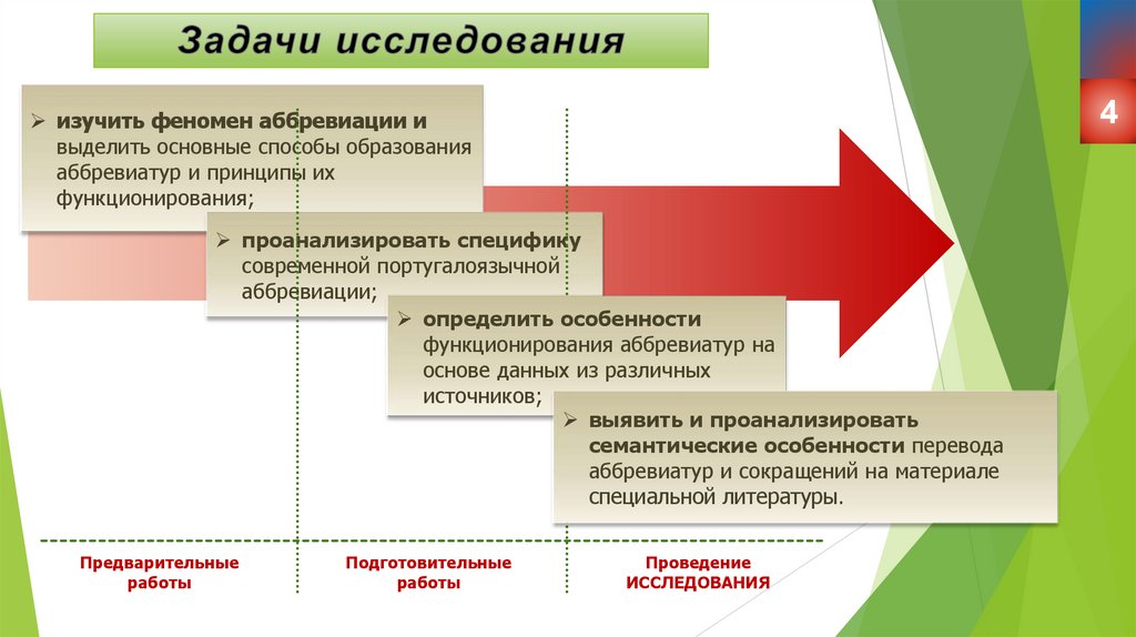 Основные проблемы перевода