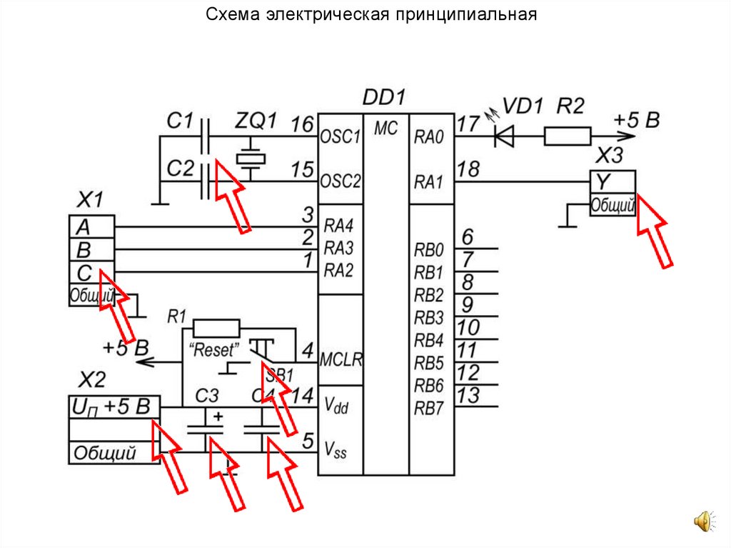 Микропроцессорная карта это