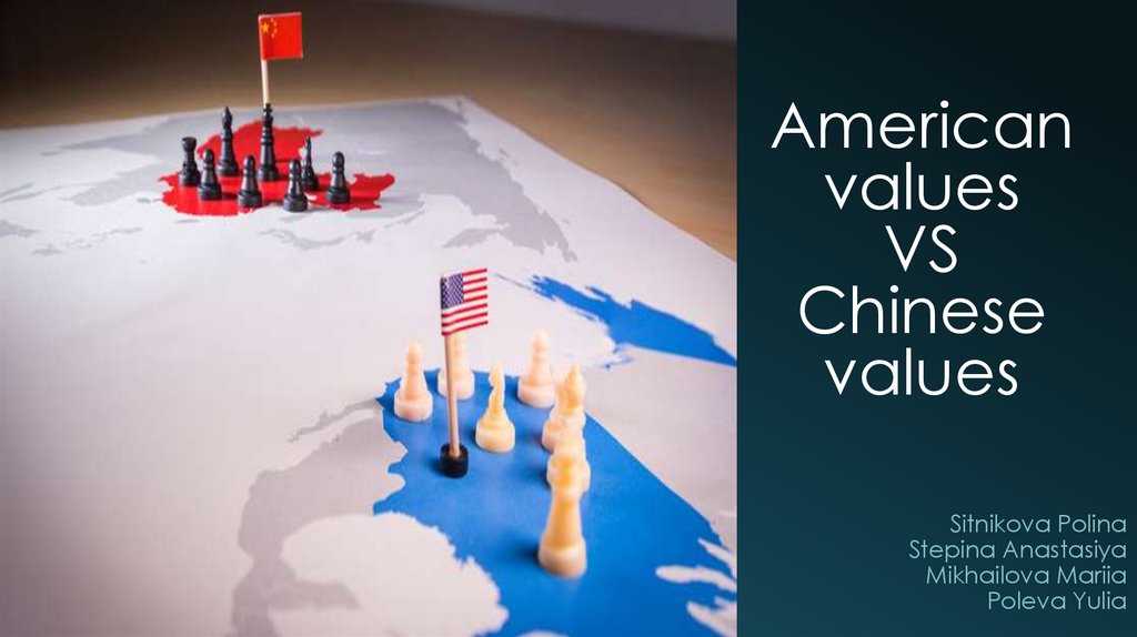 american-values-and-chinese-values-online-presentation