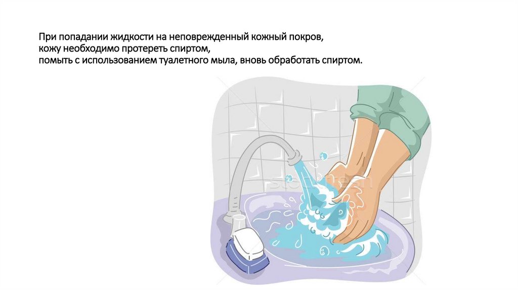 Аптечка Анти-СПИД и ее применение - презентация онлайн
