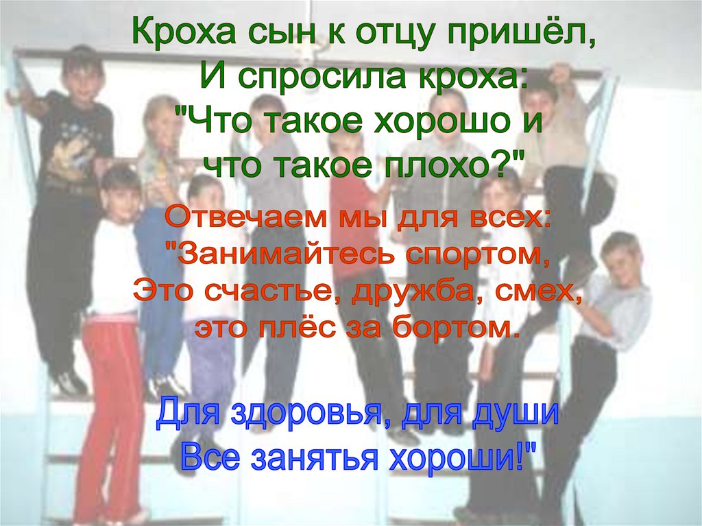 Результаты