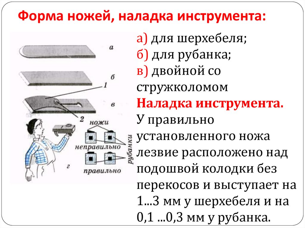 Количество инструментов