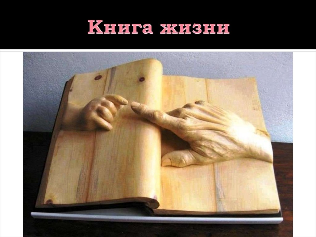 Книга жизни