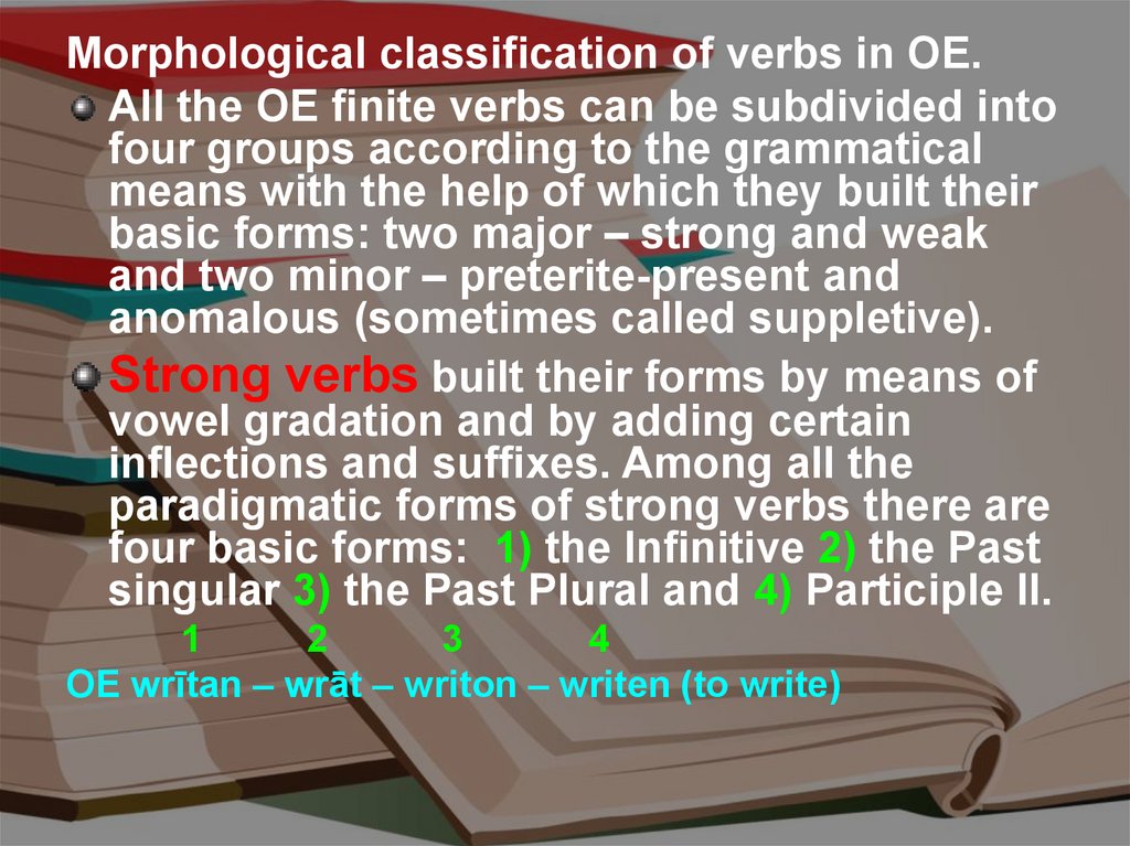 grammatical-categories-of-old-english-verbs-online-presentation