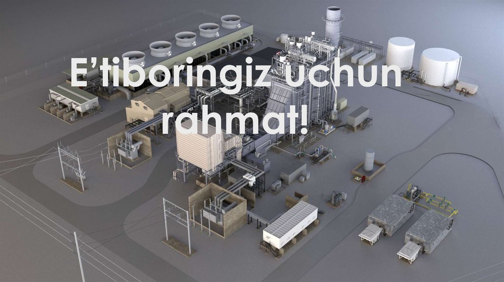 E’tiboringiz uchun rahmat!