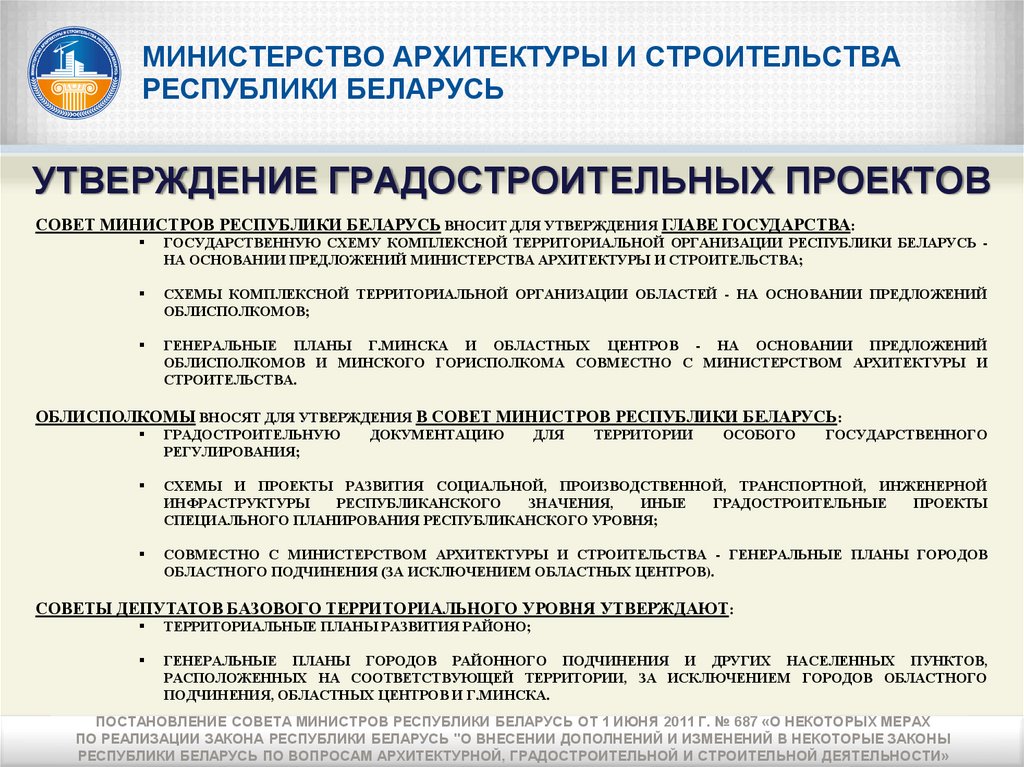 Постановление министров республики беларусь. Министерство архитектуры и строительства РБ бланк. График приема министра строительства и архитектуры РБ. Департамент архитектуры и комплексного развития РБ. Флаг Министерства архитектуры и строительства РБ.