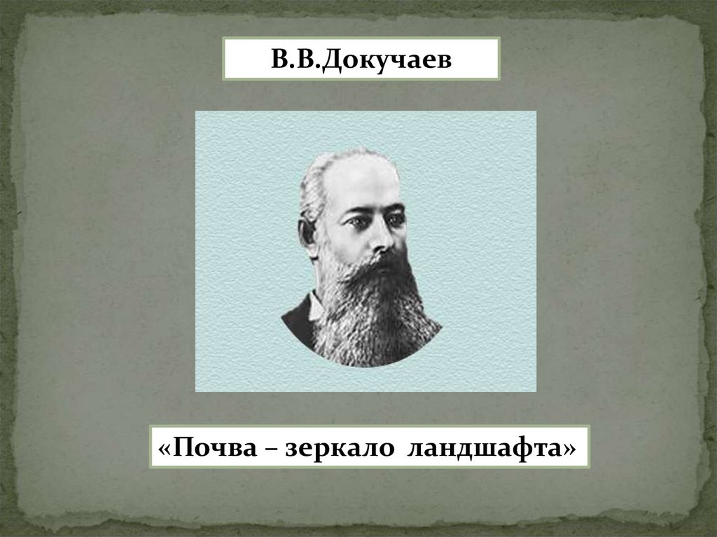 Докучаев назвал почву зеркалом природы какие. Докучаев почва. Зеркало ландшафта Докучаев. Докучаев в ландшафтоведении.