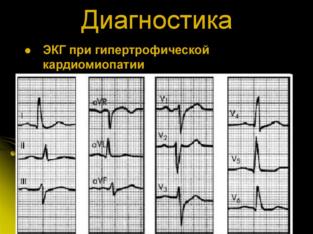Диагностика