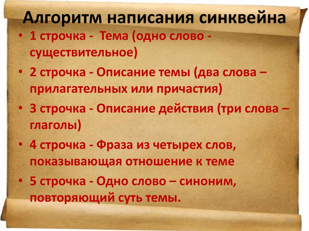 Составь синквейн об алисе. Синквейн алгоритм. Синквейн на тему Конституция.