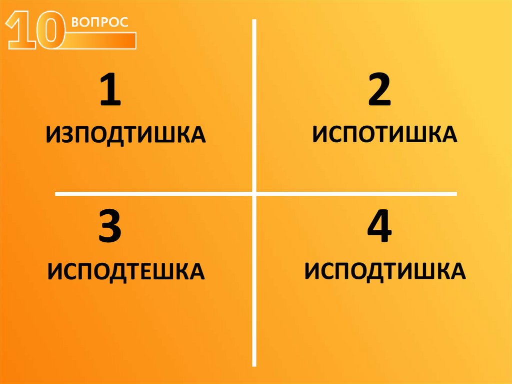 Правда или ложь презентация 5 класс