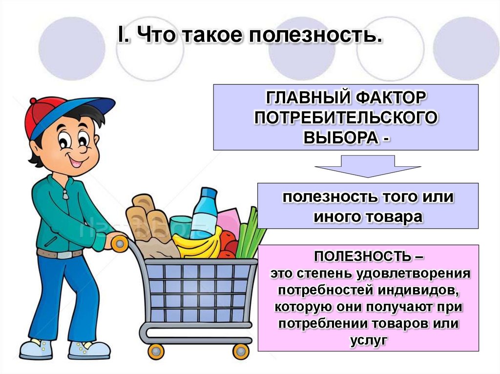 Чем полезна презентация