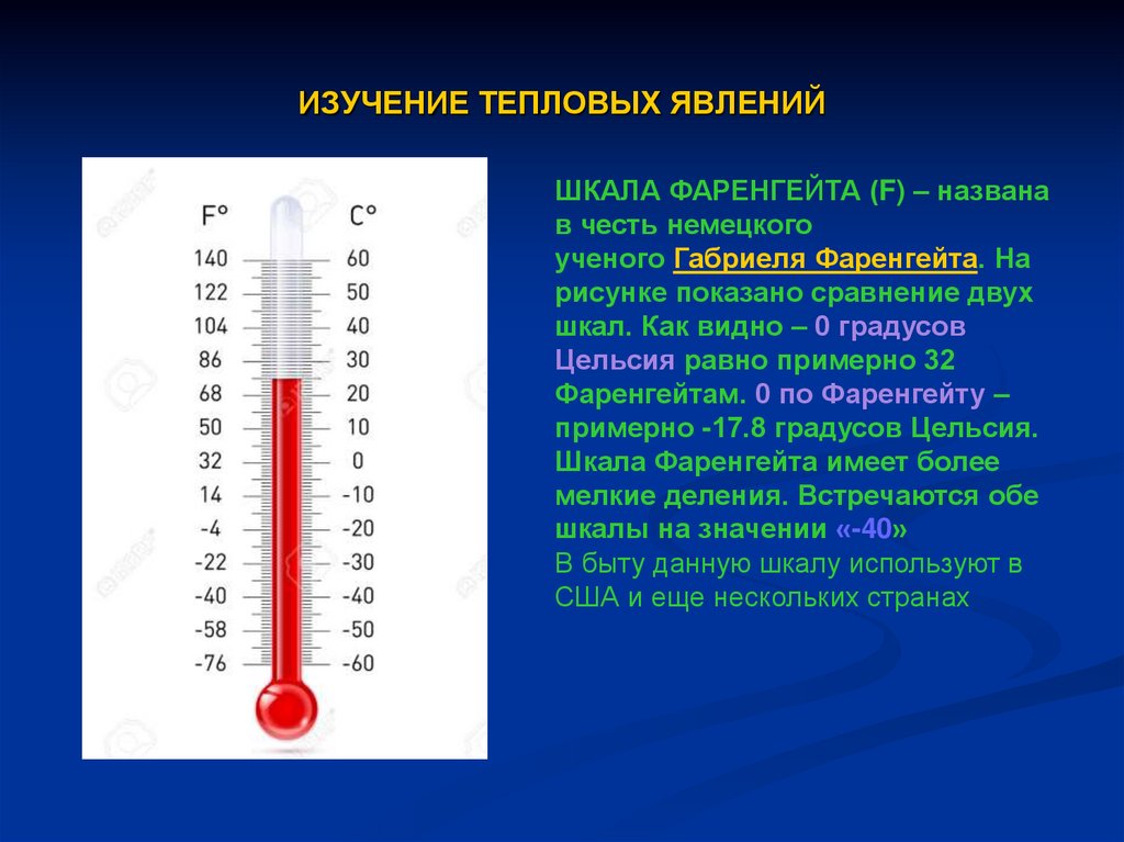 Какие из перечисленных явлений