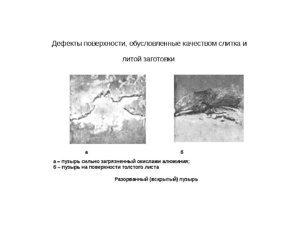 Случайные дефекты. Поверхностные дефекты слитков. Дефекты металлических лицевых поверхностей. Дефекты заготовок металла рванины. Дефект металл на поверхности слитка.