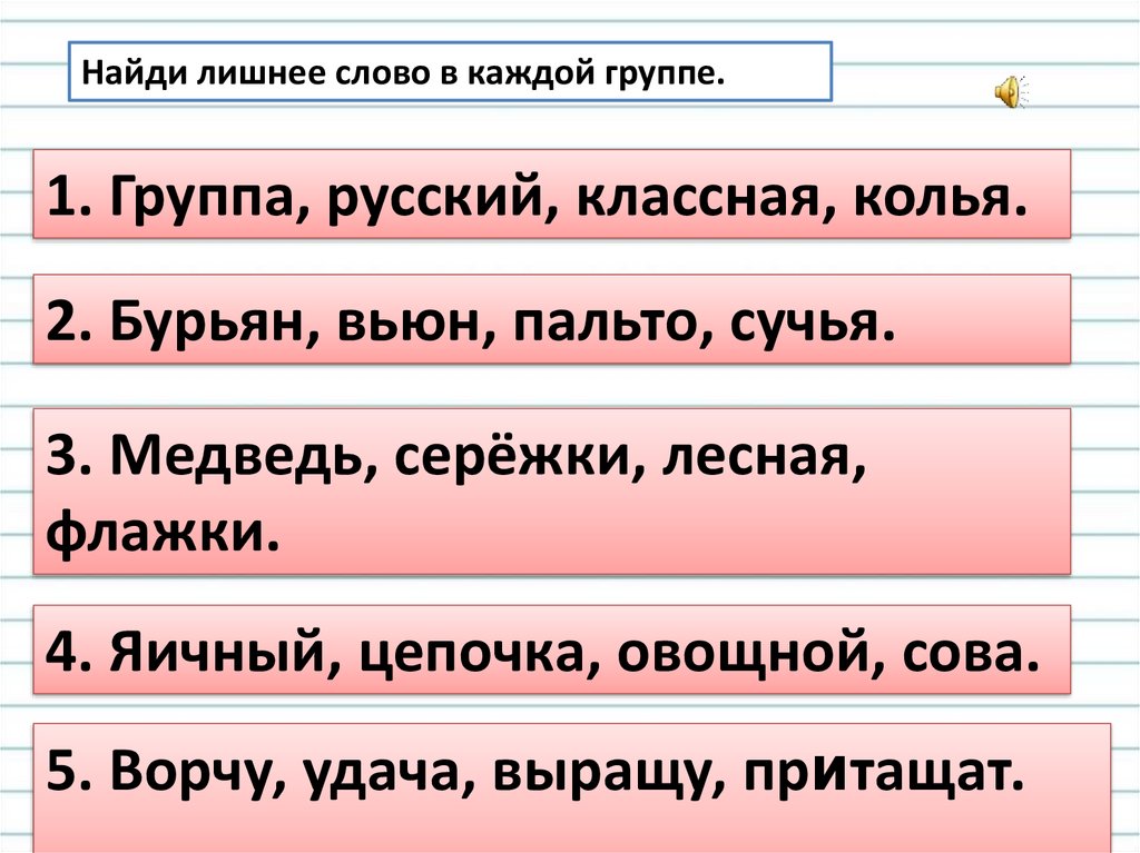 Повторение по теме правила правописания 2 класс презентация