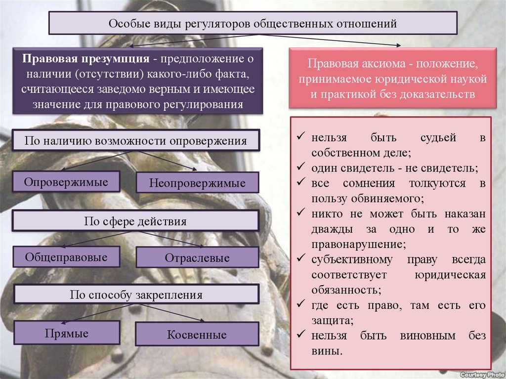 Право в системе социальных норм задание