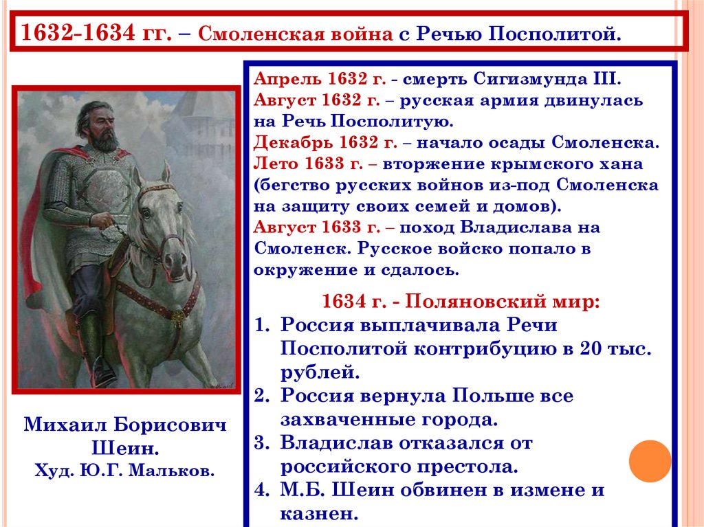 Презентация по истории россии 7 класс внешняя политика россии в 17 веке