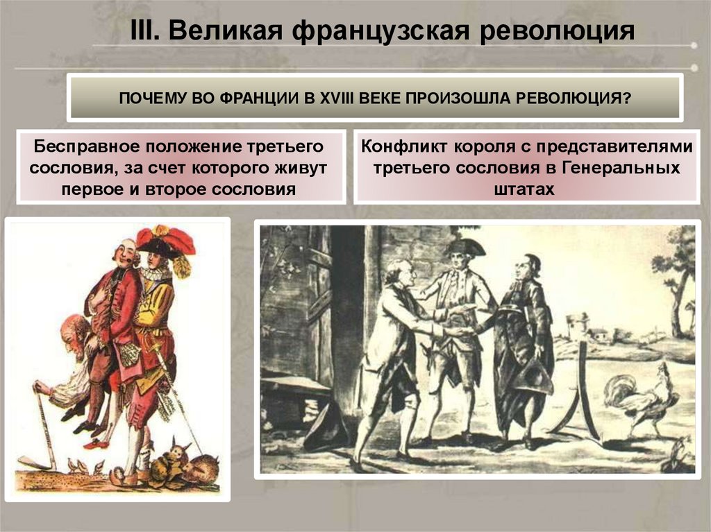 Политическое устройство франции в ходе революции 1792. Начало Великой французской революции. Великая французская революция презентация. Французская революция в 18 веке. Французская революция 18 века произошла в:.