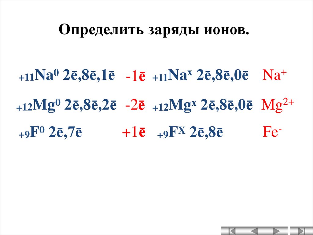 Заряд иона 2. Заряды ионов как определить. Как определить ионный заряд. Определите заряды ионов. Как найти заряд Иона.